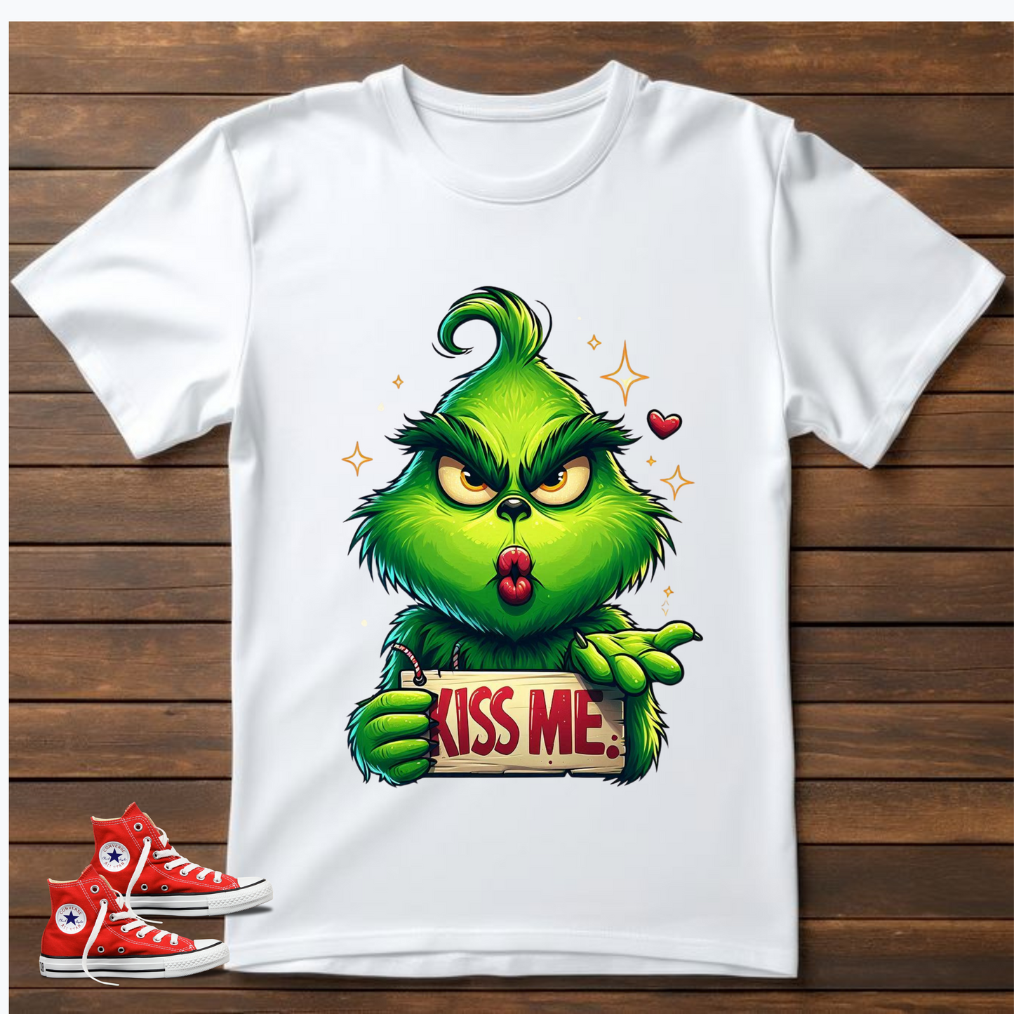 VALENTINES SHIRTS