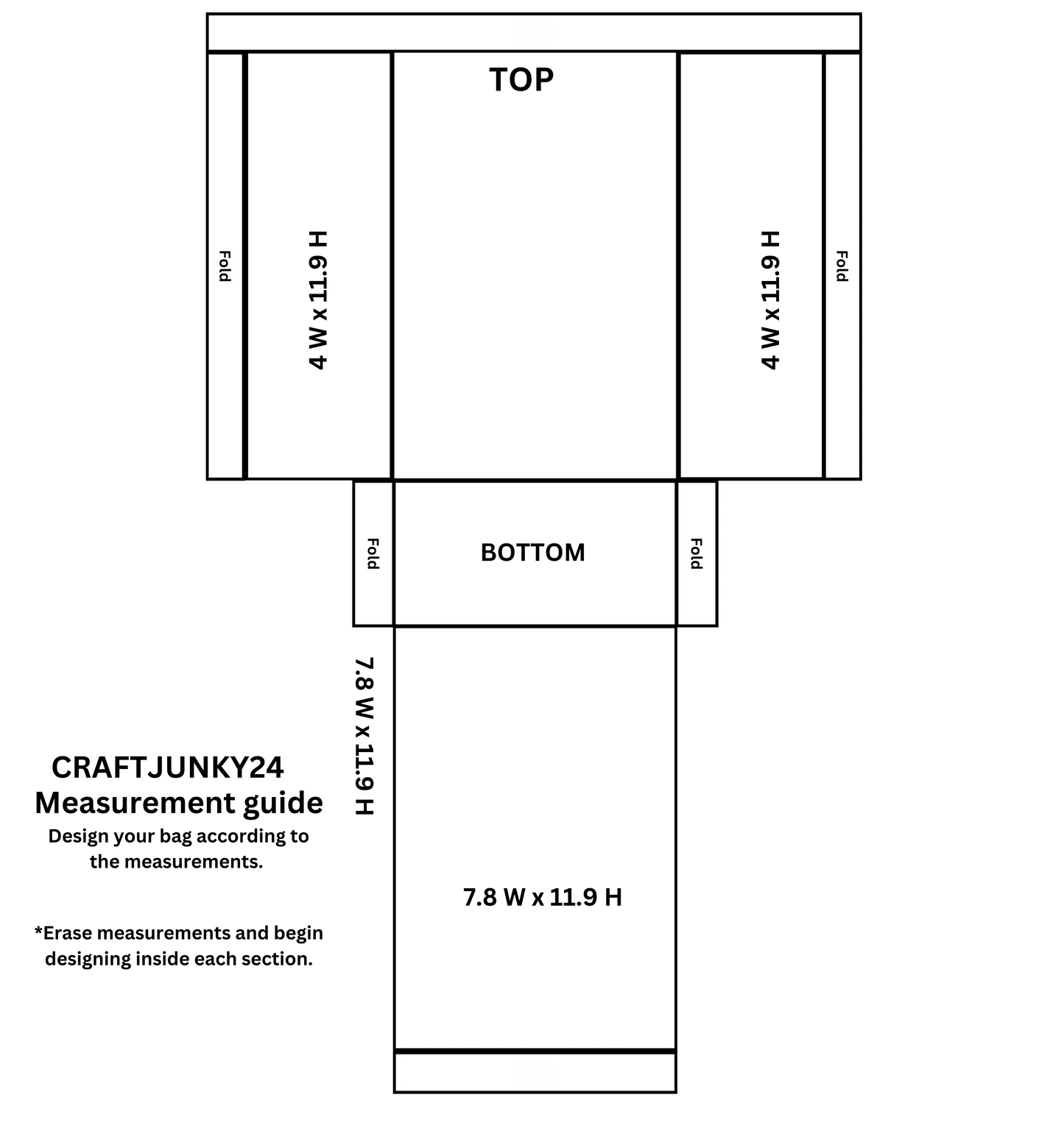 EDITABLE XMAS XL GIFT BAG TEMPLATE/ MUST HAVE ATLEAST A 24 INCH PRINTER OR USE CVS OR WALGREENS OR ORDER PRINTS FROM ME