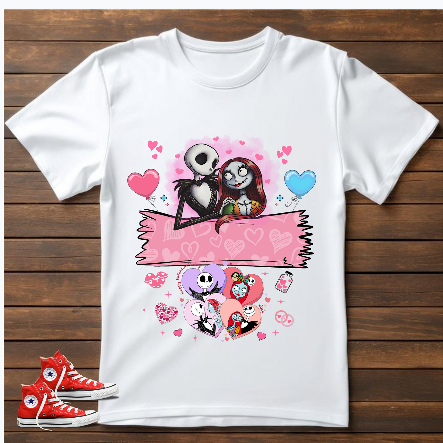 VALENTINE EDITABLE