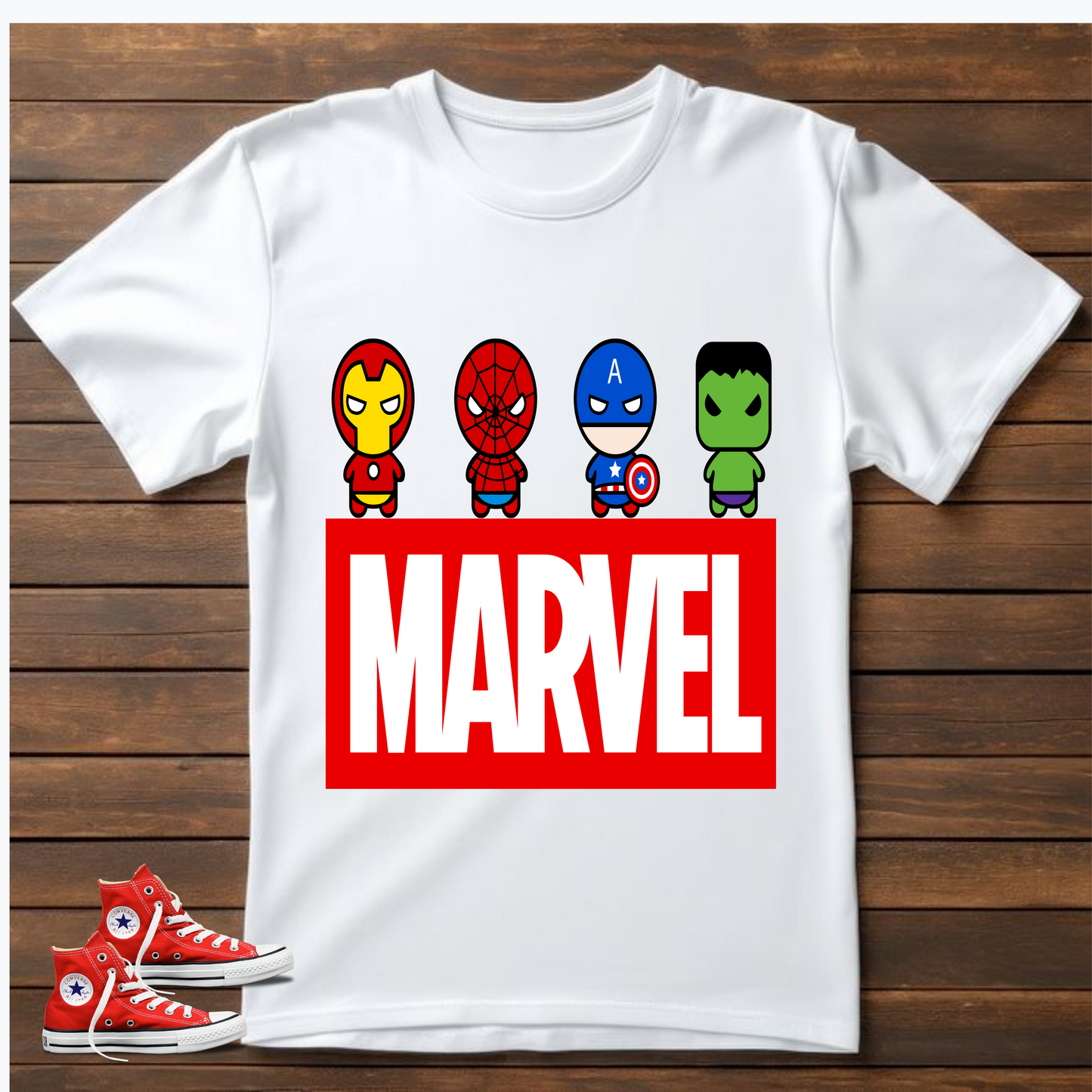 VALENTINES SHIRTS