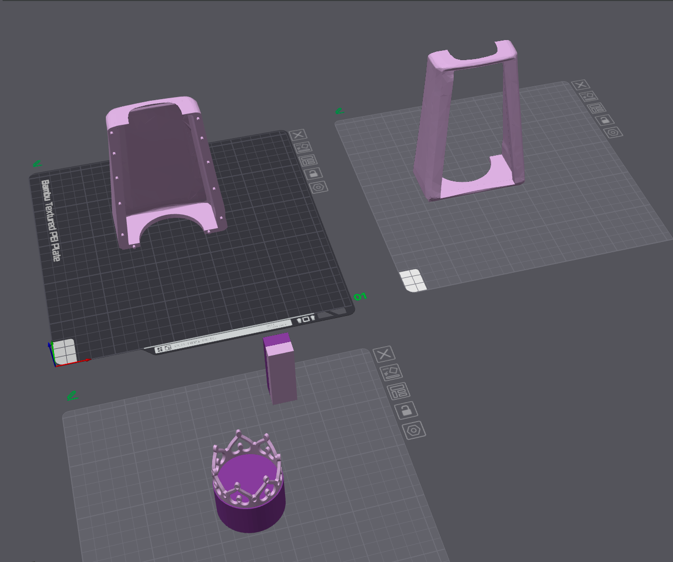 1800 Bottle Case Set (Digital File Only)