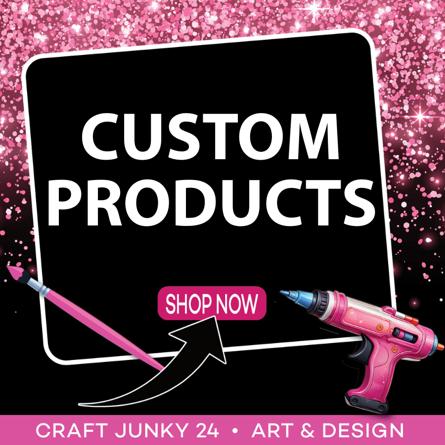 CUSTOM PRODUCTS