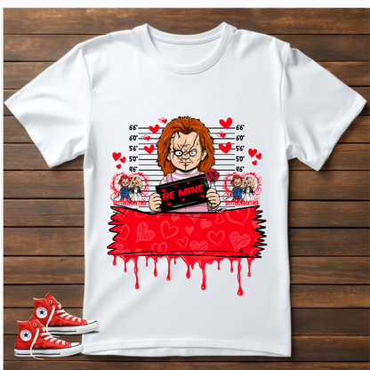 VALENTINES SHIRTS