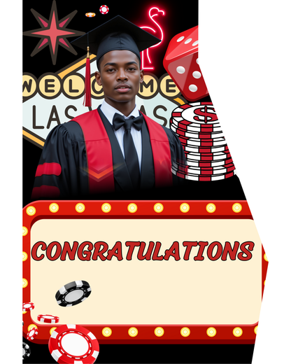 EDITABLE SLOT MACHINE