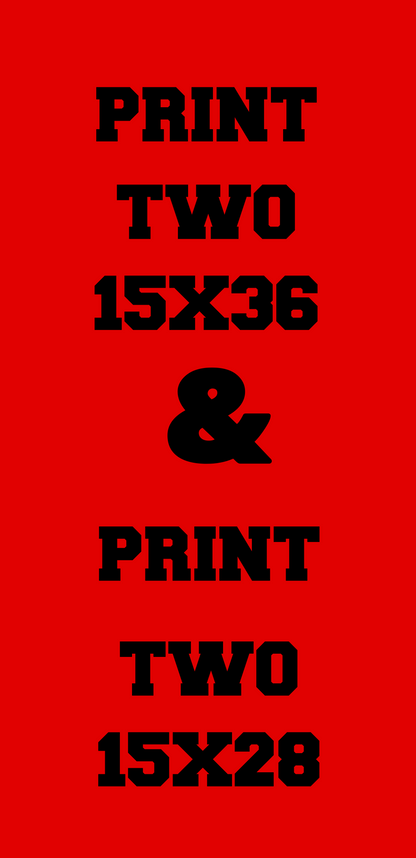 BASKETBALL GOAL EDITABLE