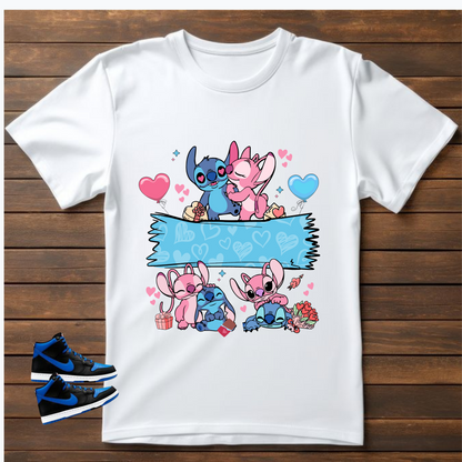 VALENTINES SHIRTS