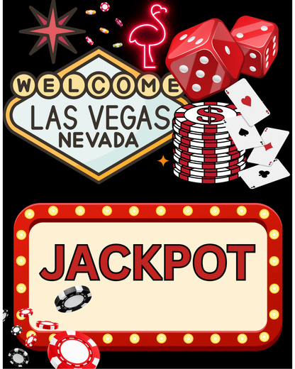 EDITABLE SLOT MACHINE