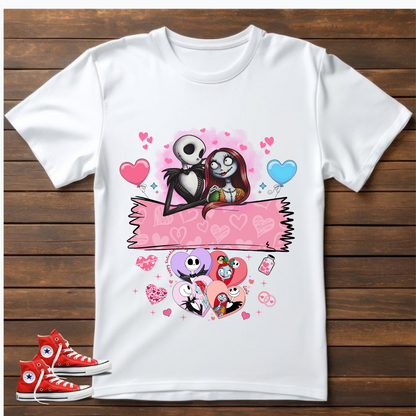 VALENTINES SHIRTS