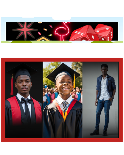 EDITABLE SLOT MACHINE