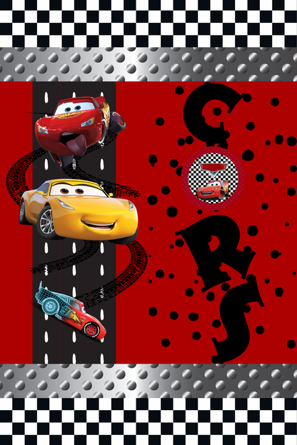 EDITABLE  PHOTO COLUMN BUNDLE 10X30