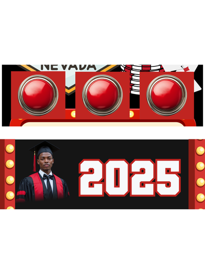 EDITABLE SLOT MACHINE