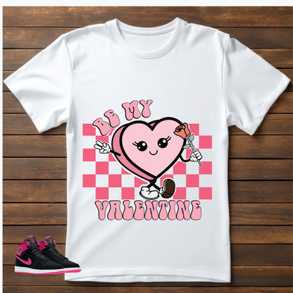VALENTINES SHIRTS