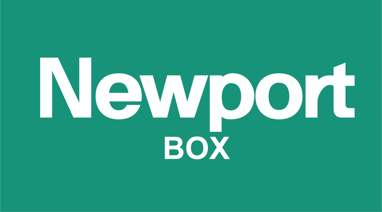 NEWPORT BOX