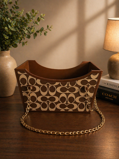 INSPIRED PURSE STL