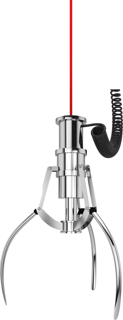 13x19 Claw Vending Machine