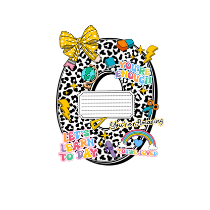 A TO Z  COMPOSITION ALPHABET LETTERS