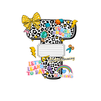 A TO Z  COMPOSITION ALPHABET LETTERS