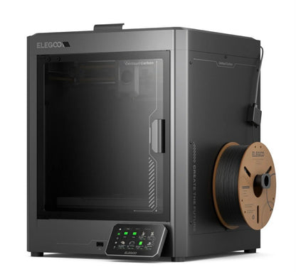Raffle For 5 Five Flashforge ADX 5& ONE   1ELEGOO CENTAURI CARBON 3D printer