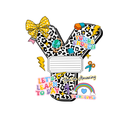 A TO Z  COMPOSITION ALPHABET LETTERS