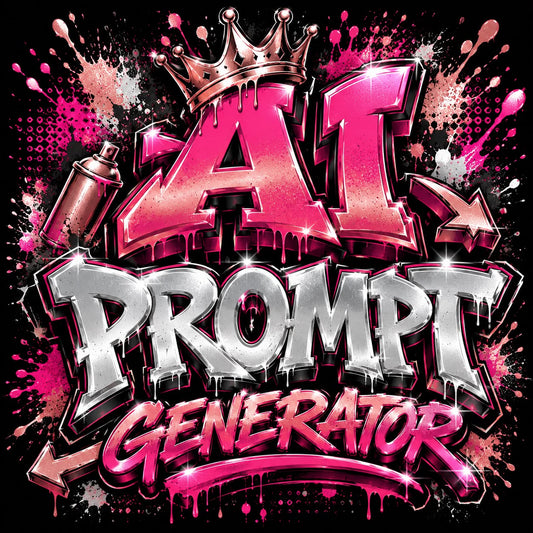 AI Pompt Generator
