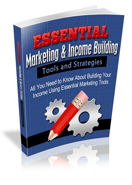 Essential Marketing Tools and Strategies